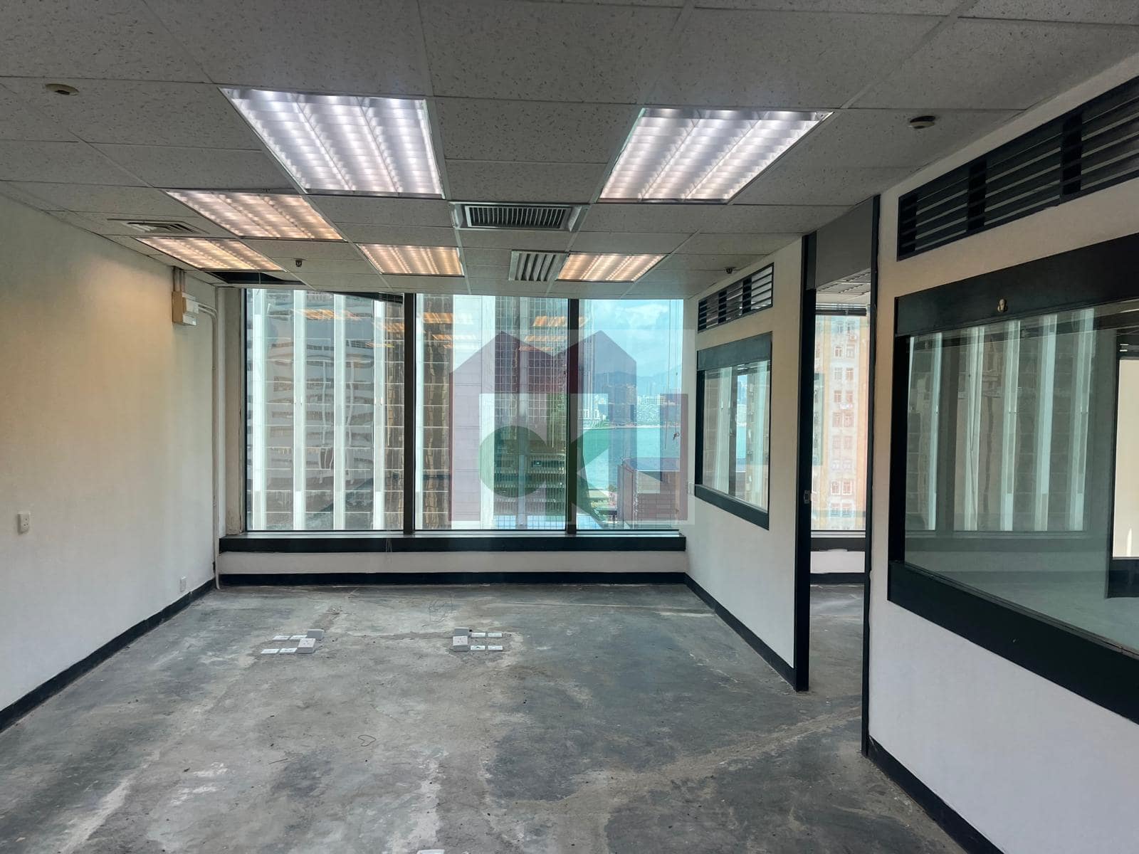 Neich Towerのブル或物件の写真